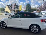 Audi A3 1.2 TFSI Sport Euro 5 (s/s) 2dr 10