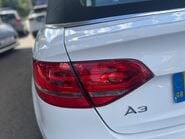 Audi A3 1.2 TFSI Sport Euro 5 (s/s) 2dr 18
