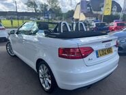 Audi A3 1.2 TFSI Sport Euro 5 (s/s) 2dr 4