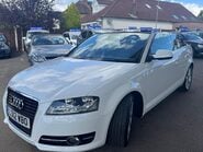 Audi A3 1.2 TFSI Sport Euro 5 (s/s) 2dr 3