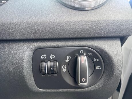 Audi A3 1.2 TFSI Sport Euro 5 (s/s) 2dr 27