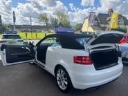 Audi A3 1.2 TFSI Sport Euro 5 (s/s) 2dr 41