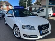 Audi A3 1.2 TFSI Sport Euro 5 (s/s) 2dr 7