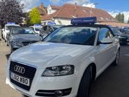 Audi A3 1.2 TFSI Sport Euro 5 (s/s) 2dr 9