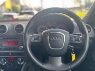 Audi A3 1.2 TFSI Sport Euro 5 (s/s) 2dr 29
