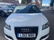 Audi A3 1.2 TFSI Sport Euro 5 (s/s) 2dr 2