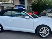 Audi A3 1.2 TFSI Sport Euro 5 (s/s) 2dr 14
