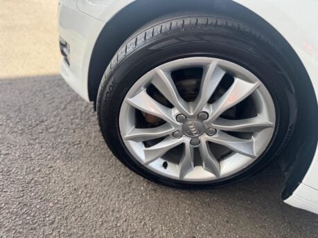 Audi A3 1.2 TFSI Sport Euro 5 (s/s) 2dr 23