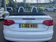 Audi A3 1.2 TFSI Sport Euro 5 (s/s) 2dr 5