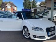 Audi A3 1.2 TFSI Sport Euro 5 (s/s) 2dr 42