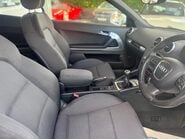 Audi A3 1.2 TFSI Sport Euro 5 (s/s) 2dr 33