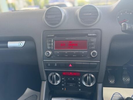 Audi A3 1.2 TFSI Sport Euro 5 (s/s) 2dr 30