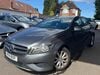 Mercedes-Benz A Class 1.5 A180 CDI SE 7G-DCT Euro 5 (s/s) 5dr