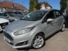 Ford Fiesta 1.25 Zetec Euro 5 5dr