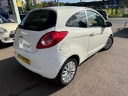 Ford Ka 1.2 Zetec Euro 6 (s/s) 3dr 5