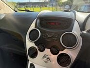 Ford Ka 1.2 Zetec Euro 6 (s/s) 3dr 12