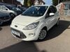 Ford Ka 1.2 Zetec Euro 6 (s/s) 3dr