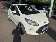 Ford Ka 1.2 Zetec Euro 6 (s/s) 3dr 7