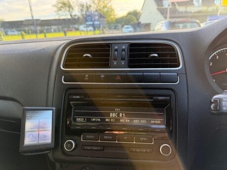 Volkswagen Polo 1.4 Match Edition Euro 5 5dr 13