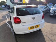 Volkswagen Polo 1.4 Match Edition Euro 5 5dr 3
