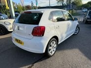 Volkswagen Polo 1.4 Match Edition Euro 5 5dr 5