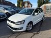 Volkswagen Polo 1.4 Match Edition Euro 5 5dr