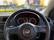 Volkswagen Polo 1.4 Match Edition Euro 5 5dr 11