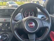 Fiat 500 1.2 S Euro 6 (s/s) 3dr 10