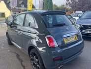 Fiat 500 1.2 S Euro 6 (s/s) 3dr 2