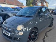 Fiat 500 1.2 S Euro 6 (s/s) 3dr 1