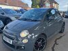 Fiat 500 1.2 S Euro 6 (s/s) 3dr