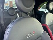Fiat 500 1.2 S Euro 6 (s/s) 3dr 7