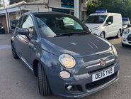 Fiat 500 1.2 S Euro 6 (s/s) 3dr 5