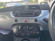 Fiat 500 1.2 S Euro 6 (s/s) 3dr 11