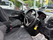 Honda Jazz 1.4 i-VTEC EX i SHIFT Euro 4 5dr 34