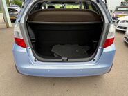 Honda Jazz 1.4 i-VTEC EX i SHIFT Euro 4 5dr 38