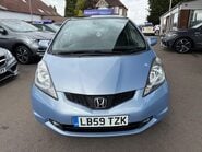 Honda Jazz 1.4 i-VTEC EX i SHIFT Euro 4 5dr 2