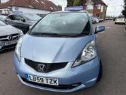 Honda Jazz 1.4 i-VTEC EX i SHIFT Euro 4 5dr 3