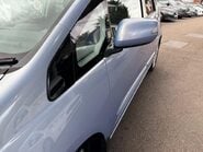 Honda Jazz 1.4 i-VTEC EX i SHIFT Euro 4 5dr 21