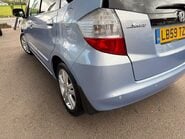 Honda Jazz 1.4 i-VTEC EX i SHIFT Euro 4 5dr 19
