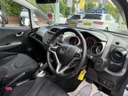 Honda Jazz 1.4 i-VTEC EX i SHIFT Euro 4 5dr 35
