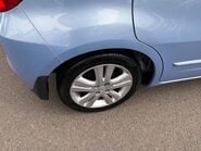 Honda Jazz 1.4 i-VTEC EX i SHIFT Euro 4 5dr 23