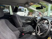 Honda Jazz 1.4 i-VTEC EX i SHIFT Euro 4 5dr 33
