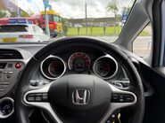 Honda Jazz 1.4 i-VTEC EX i SHIFT Euro 4 5dr 28