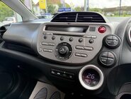 Honda Jazz 1.4 i-VTEC EX i SHIFT Euro 4 5dr 30