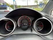 Honda Jazz 1.4 i-VTEC EX i SHIFT Euro 4 5dr 27