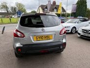 Nissan Qashqai 1.5 dCi n-tec 2WD Euro 4 5dr 5