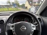 Nissan Qashqai 1.5 dCi n-tec 2WD Euro 4 5dr 14