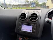 Nissan Qashqai 1.5 dCi n-tec 2WD Euro 4 5dr 15