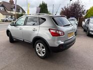 Nissan Qashqai 1.5 dCi n-tec 2WD Euro 4 5dr 3